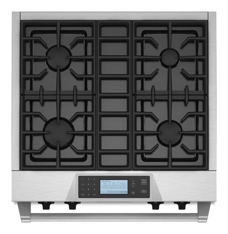 KitchenAid KDRU707VSS 30