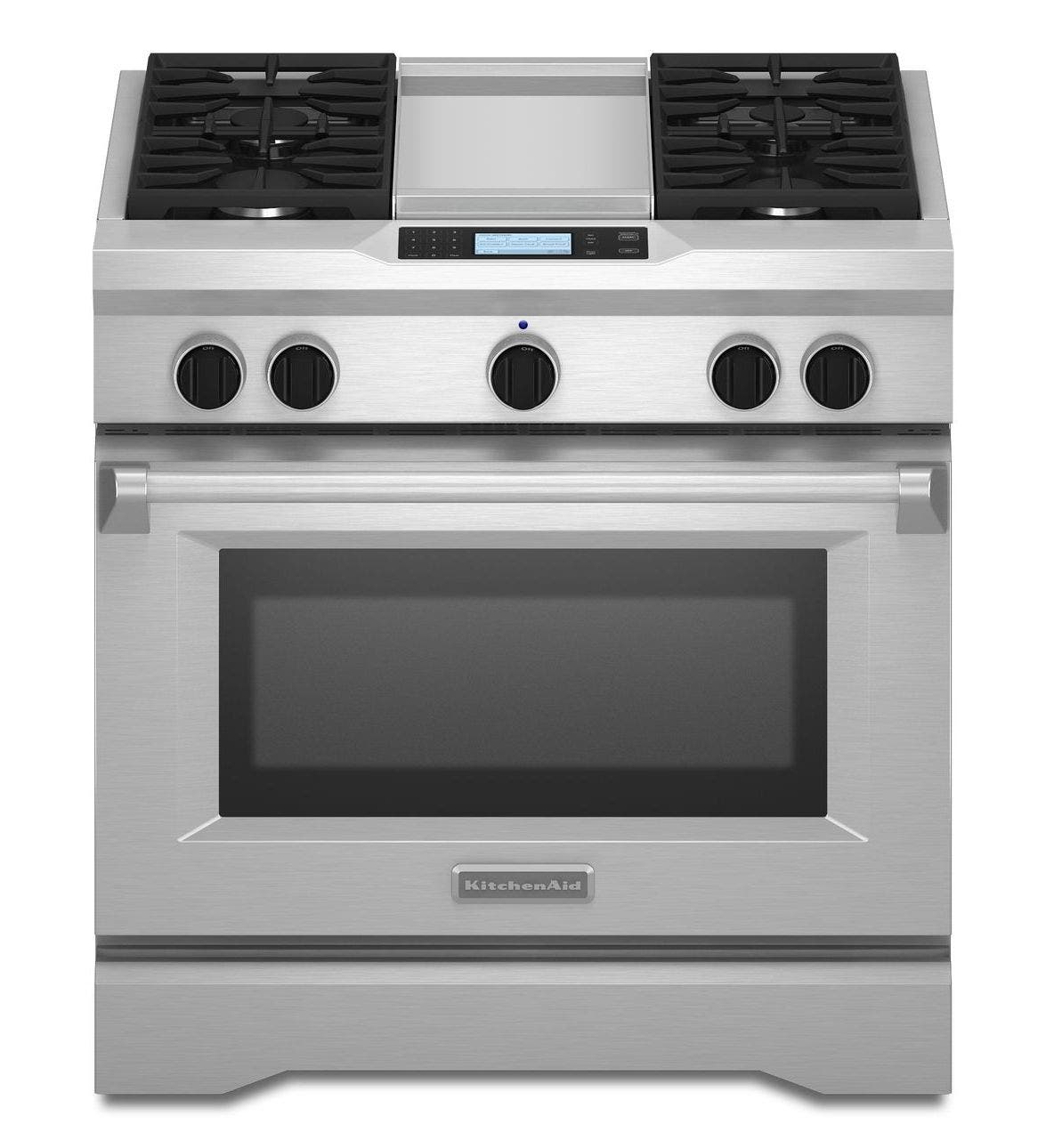 KitchenAid KDRU763VSS Stainless Steel