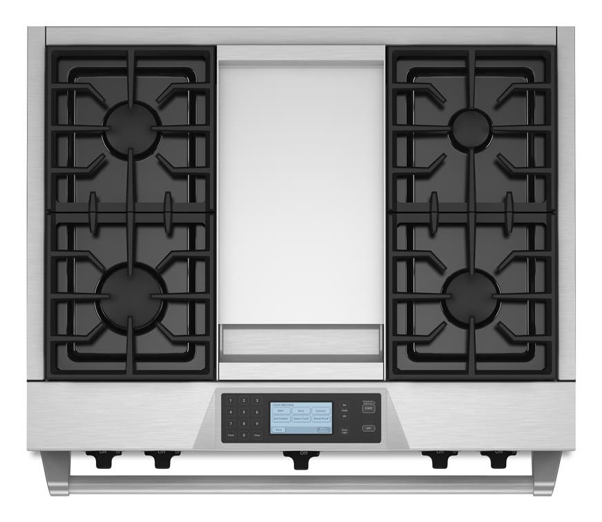 KitchenAid KDRU763VSS Stainless Steel