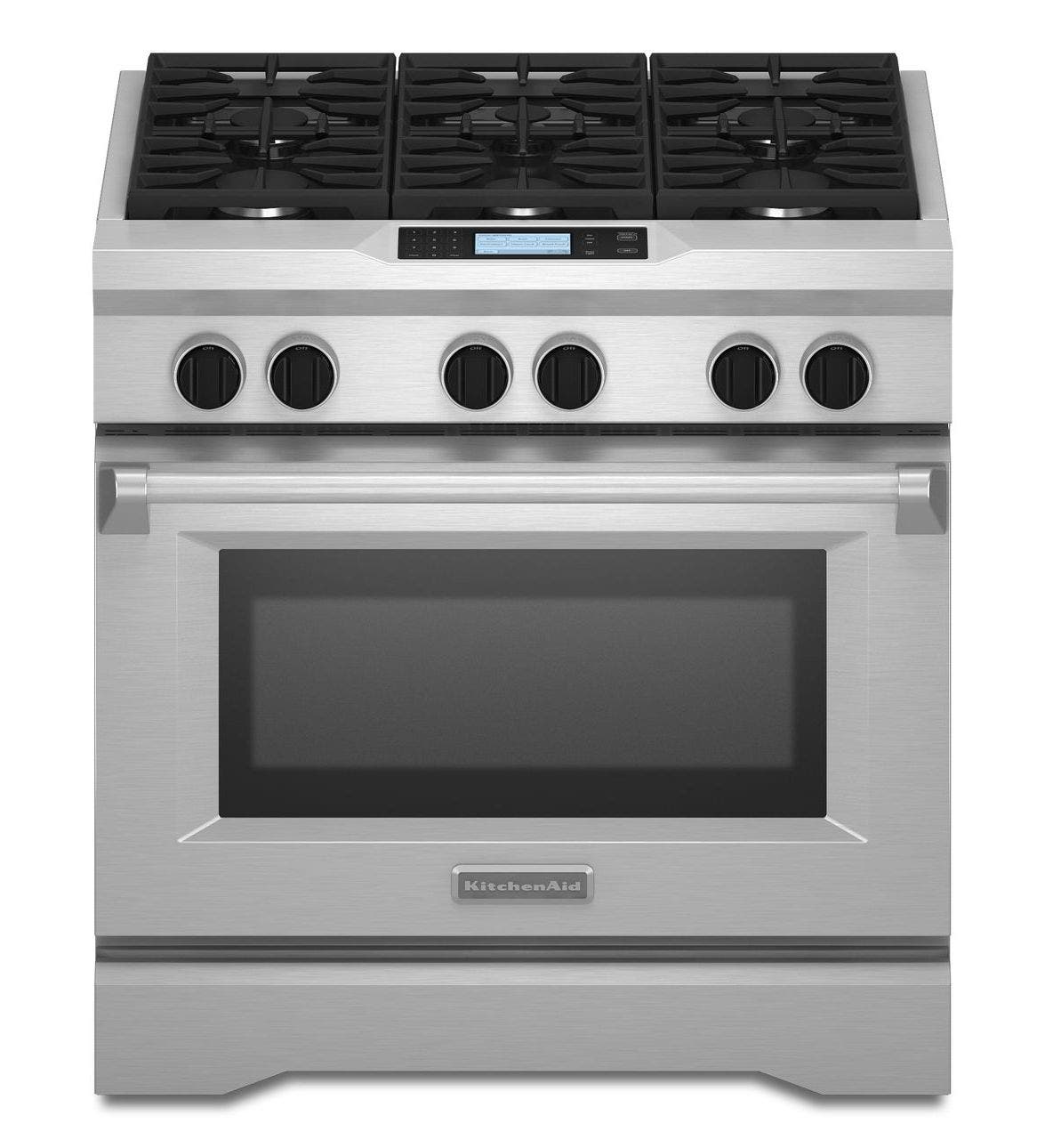 KitchenAid KDRU767VSS Stainless Steel
