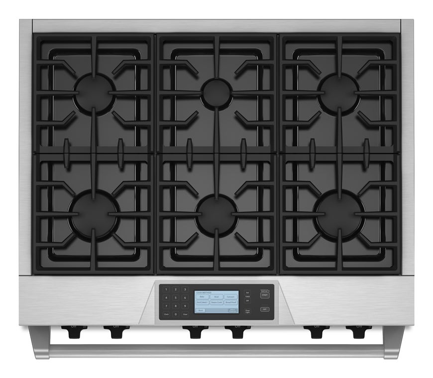 KitchenAid KDRU767VSS 36