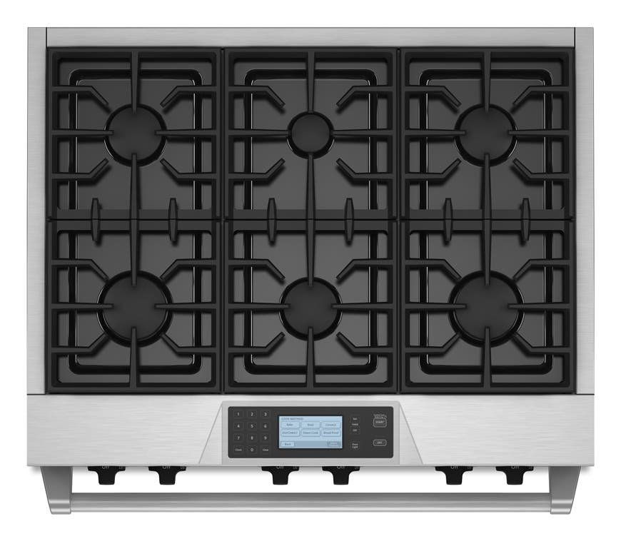 KitchenAid KDRU767VSS Stainless Steel