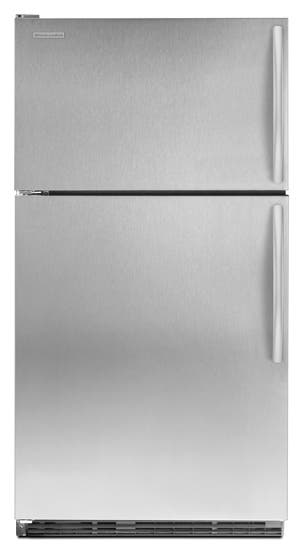 KitchenAid K9TLEFFWMS Stainless Steel