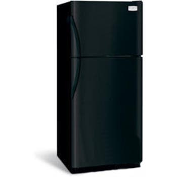 Frigidaire GLHT214TJB Black