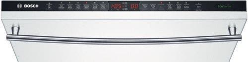 Bosch SHV68E13UC Fully Integrated Dishwasher