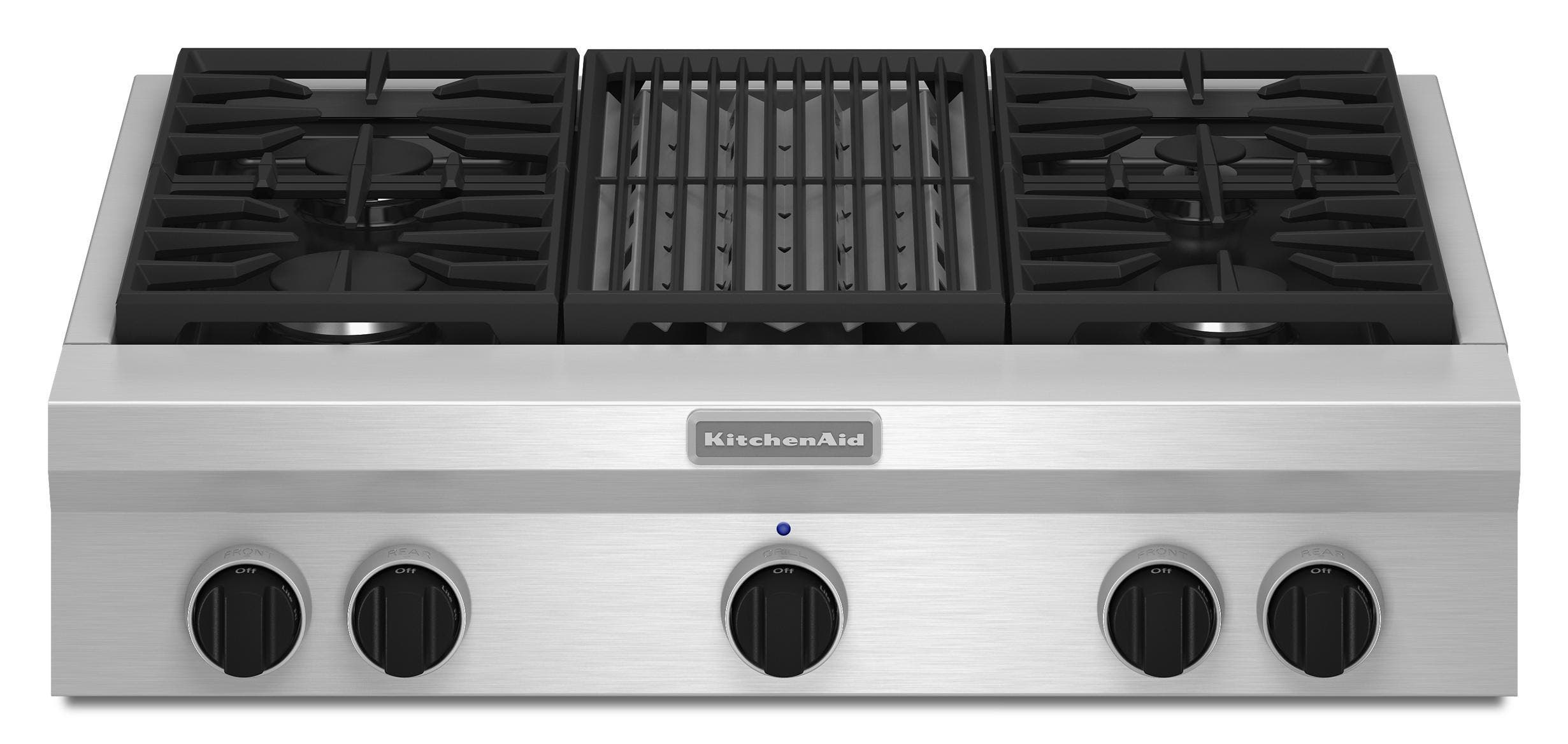 KitchenAid KGCU462VSS Stainless Steel