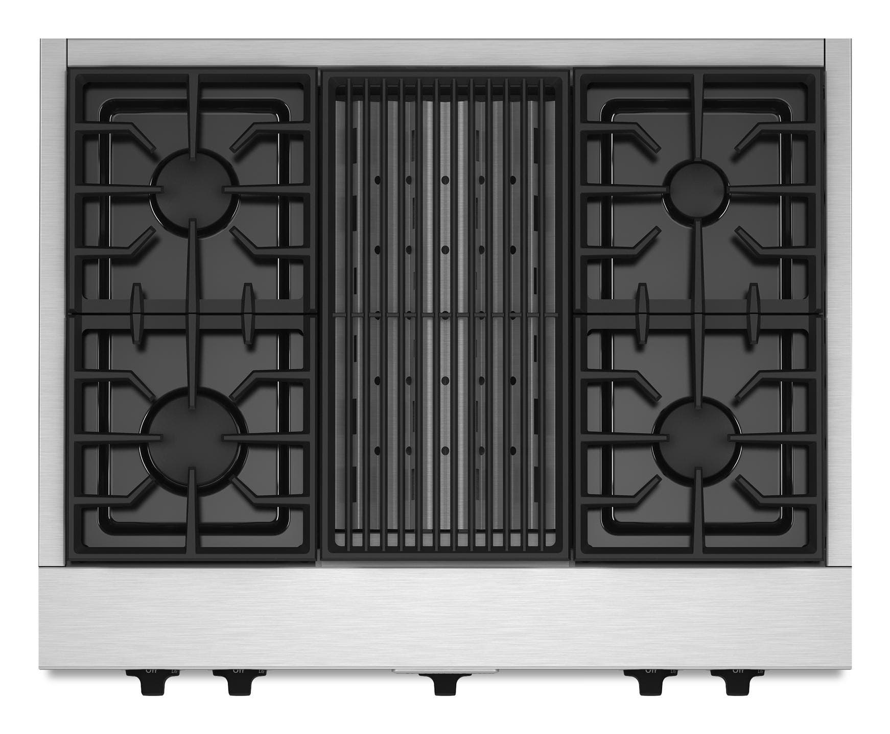 KitchenAid KGCU462VSS Stainless Steel