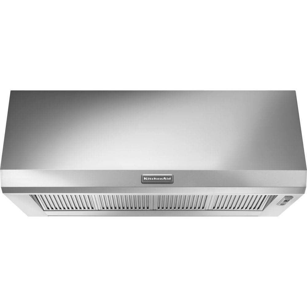 KitchenAid KWCU380WSS Stainless Steel