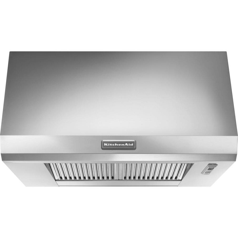KitchenAid KWCU300WSS Stainless Steel