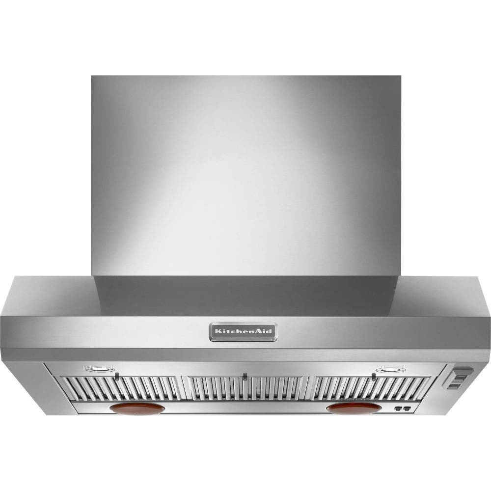 KitchenAid KWCU460WSS Stainless Steel