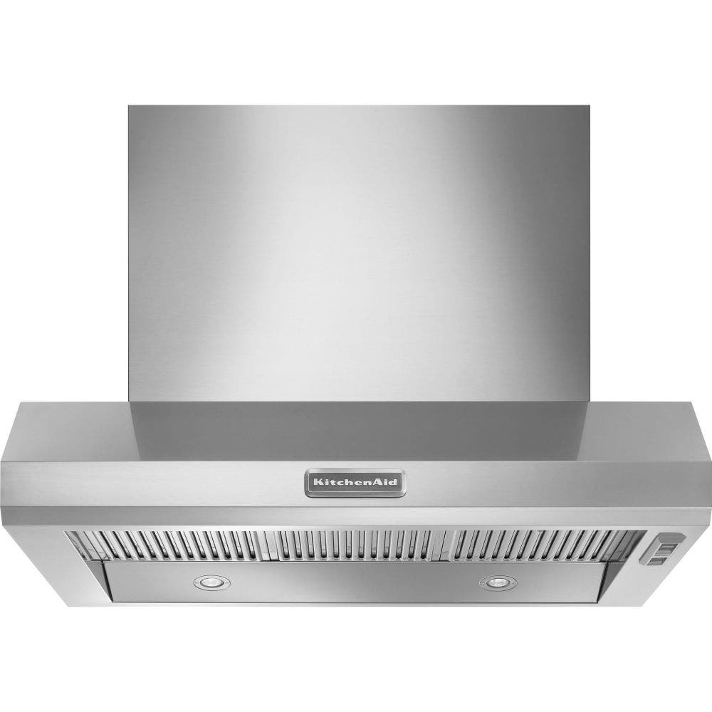 KitchenAid KICU460WSS Stainless Steel