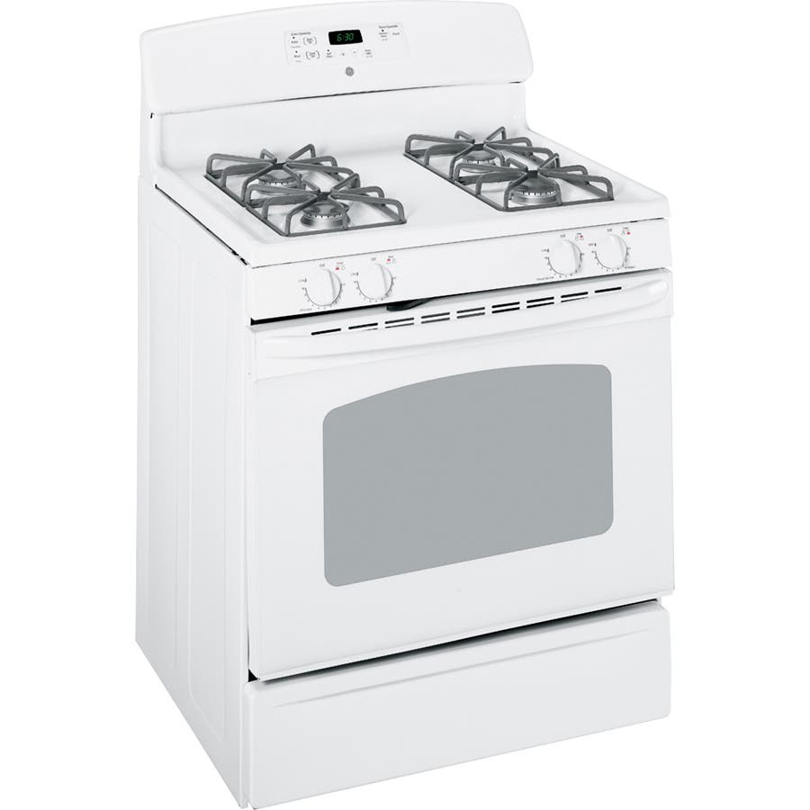 GE JGB280DENWW White