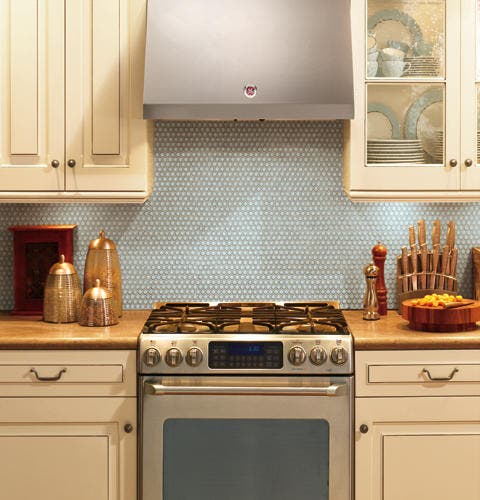 GE CGS980SEMSS Stainless Steel