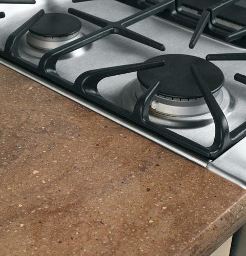 GE CGS980SEMSS Stainless Steel