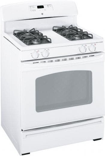 GE JGBS23DEMWW White