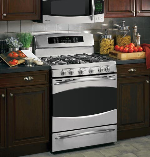 GE PGB975SEMSS Stainless Steel