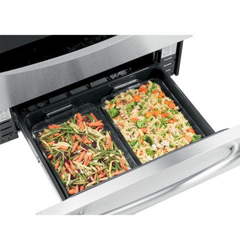 GE PGB975SEMSS Stainless Steel