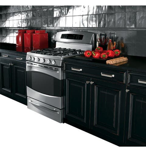 GE PGB975SEMSS Stainless Steel