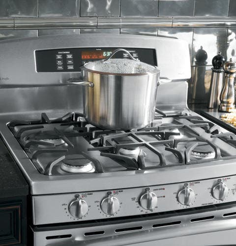 GE PGB975SEMSS Stainless Steel
