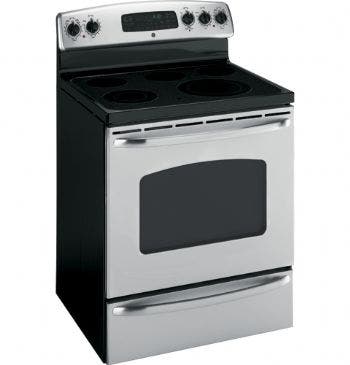 GE JBP74SNSS Stainless Steel