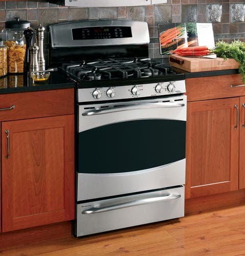 GE PGB928SEMSS Stainless Steel