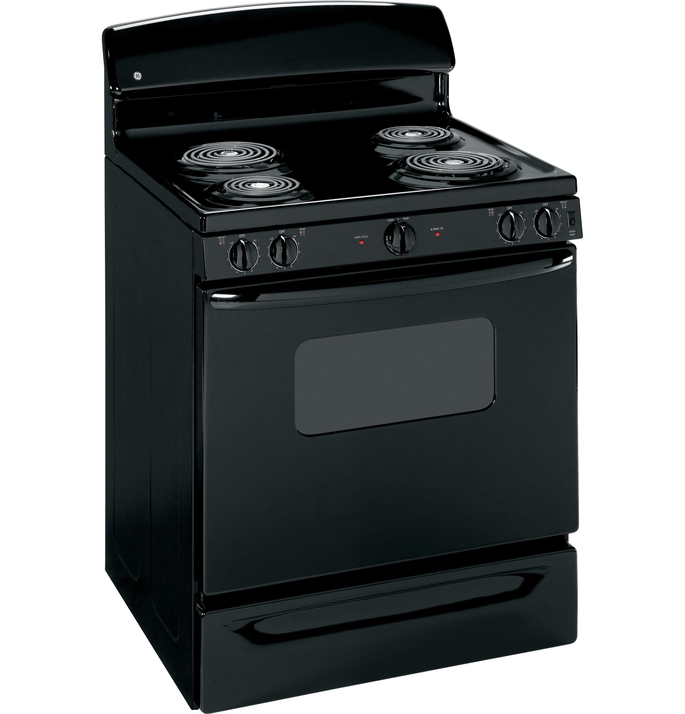 GE JBS15MBB Black
