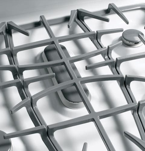 GE P2B912DEMWW White