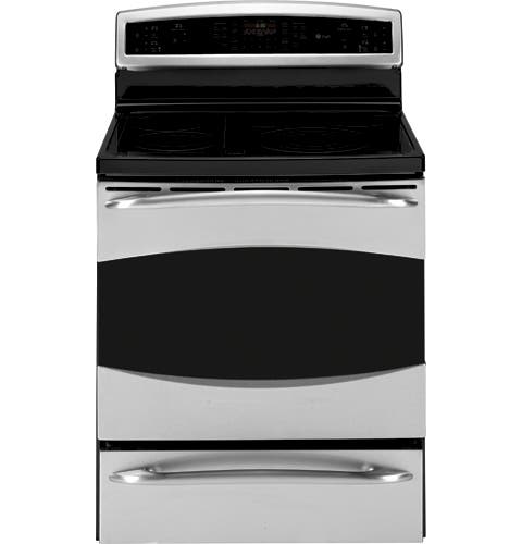 GE PB920SPSS Stainless Steel