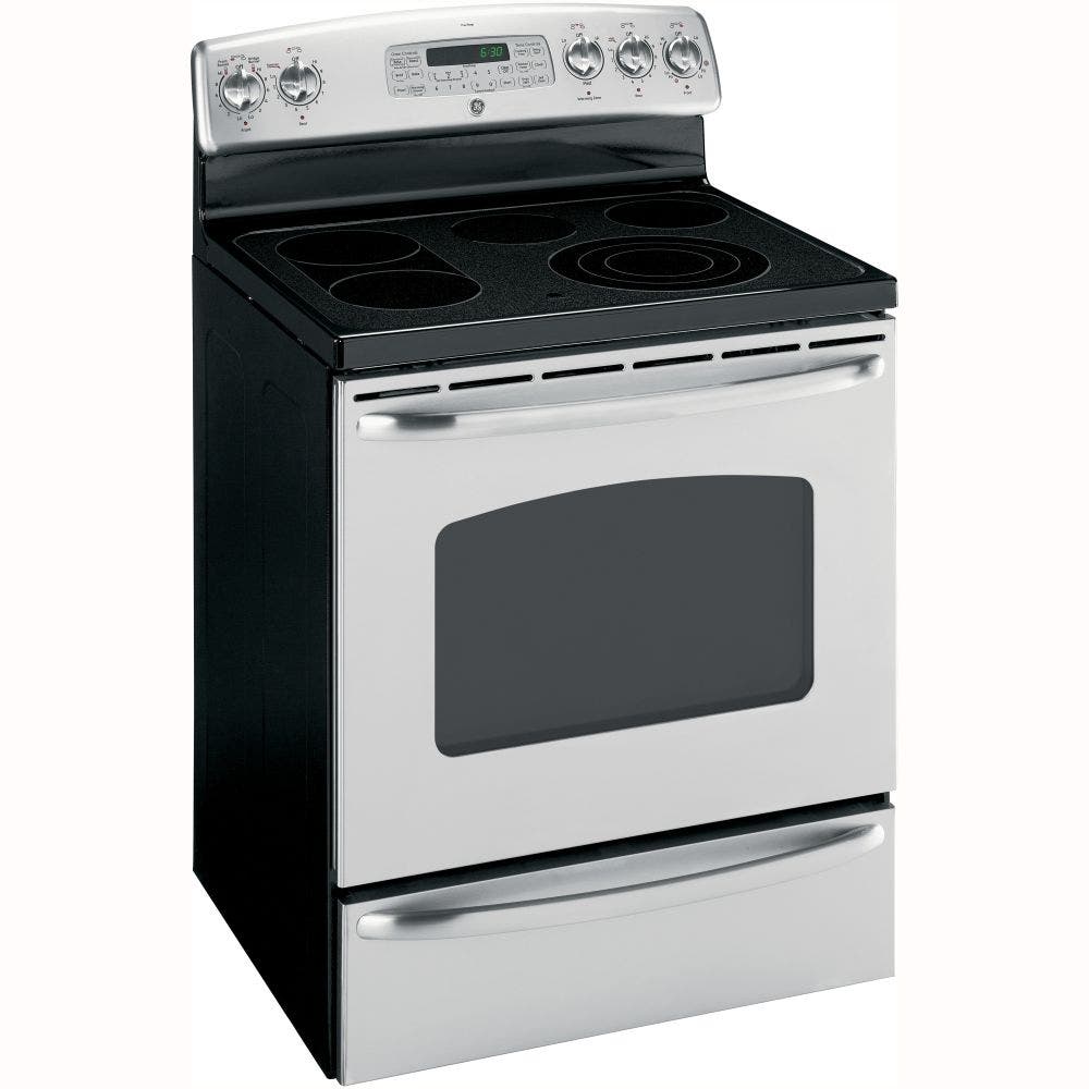 GE JB840SPSS Stainless Steel