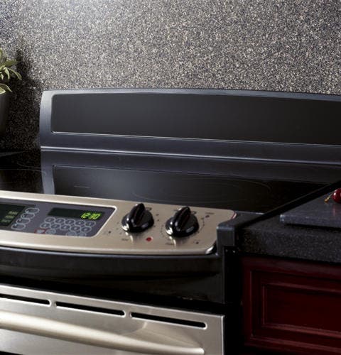 GE JS998SKSS Stainless Steel