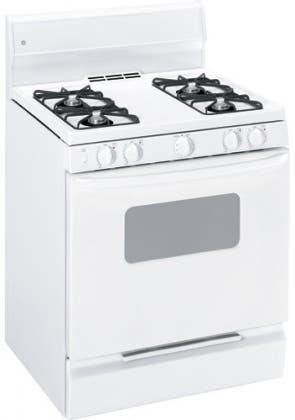 GE JGBS07DEMWW White