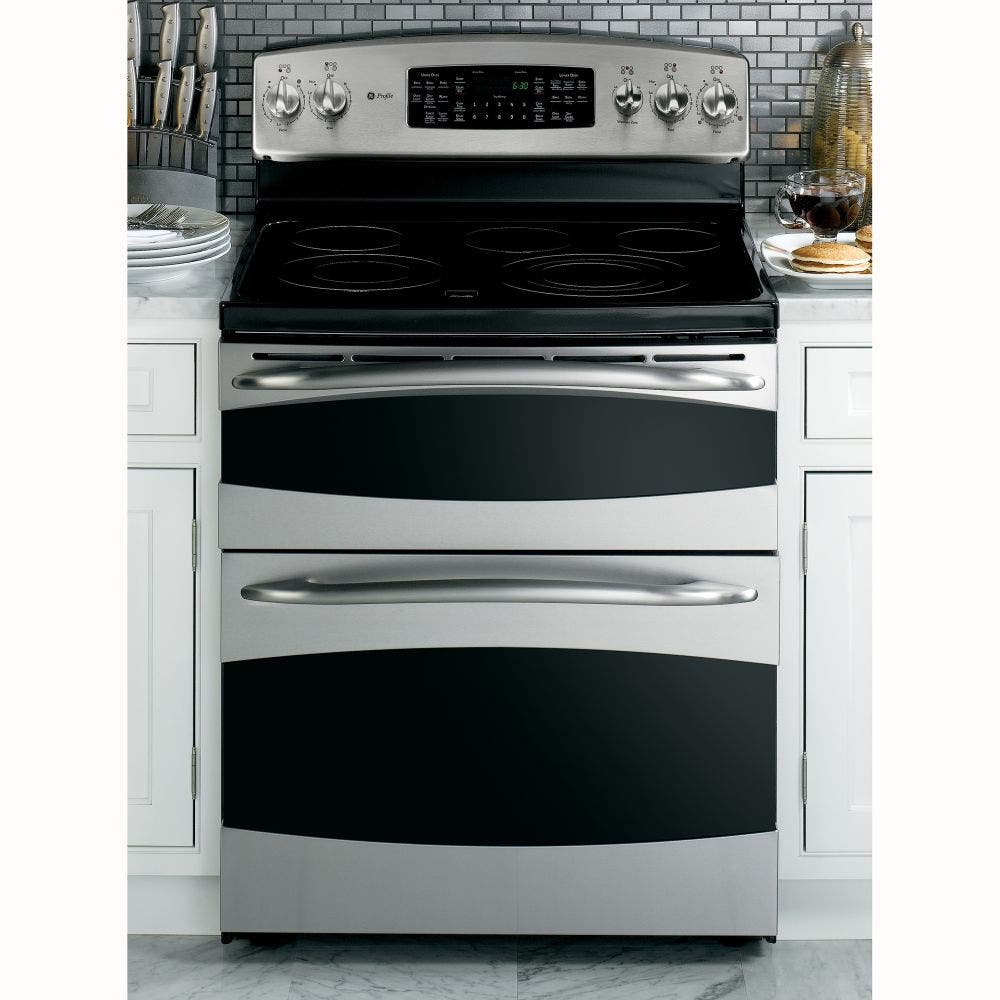 GE PB970SPSS Stainless Steel