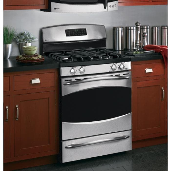 GE PGB900SEMSS Stainless Steel