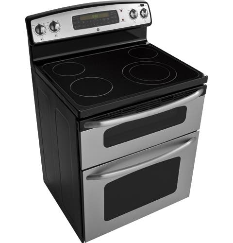 GE JB850SPSS Stainless Steel