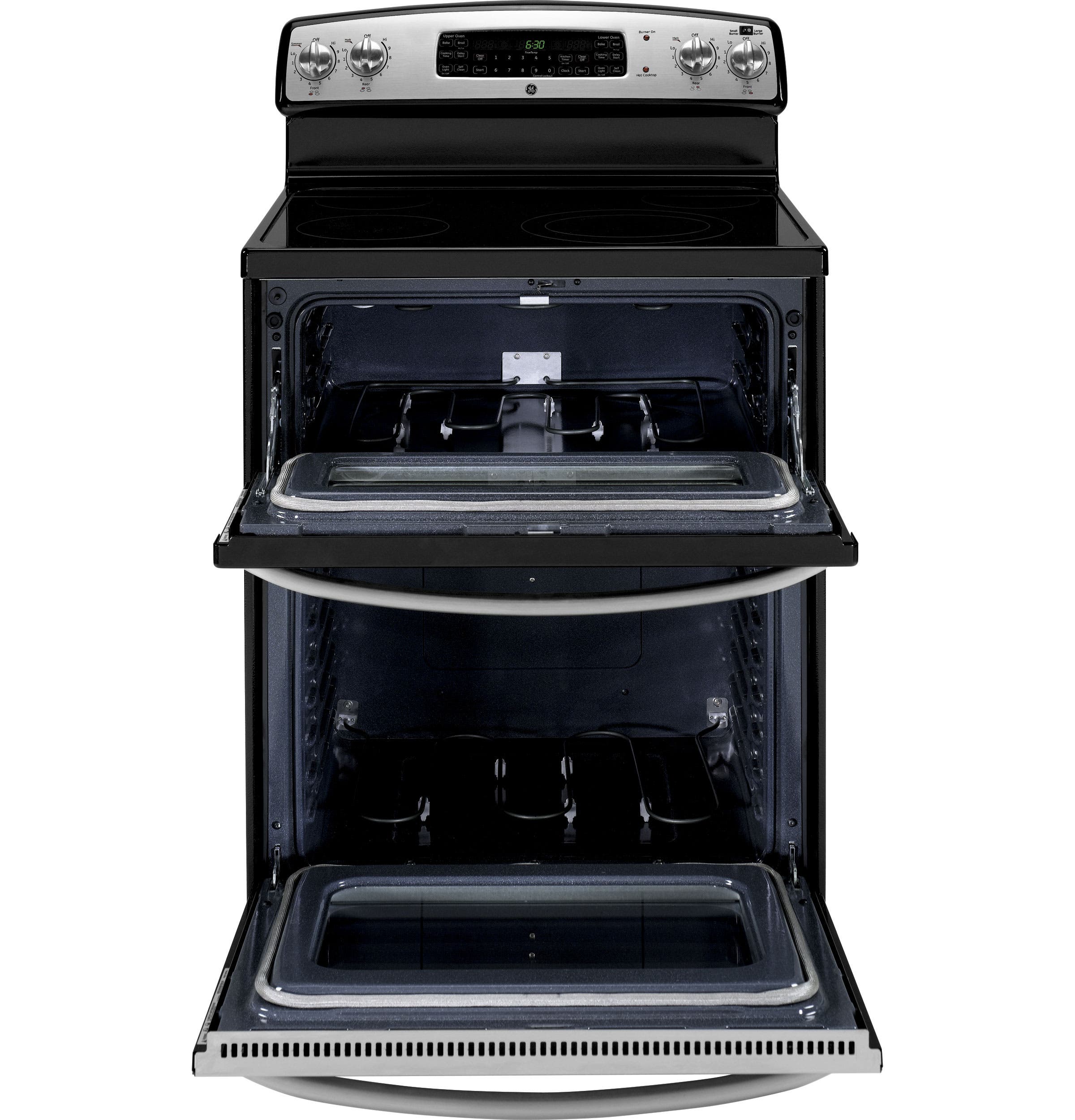 GE JB850SPSS Stainless Steel