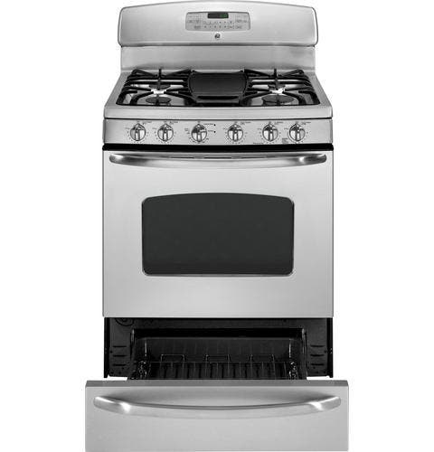GE JGB900SEPSS Stainless Steel