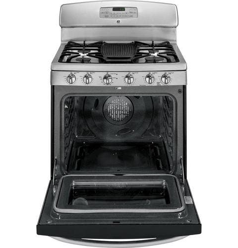 GE JGB900SEPSS Stainless Steel