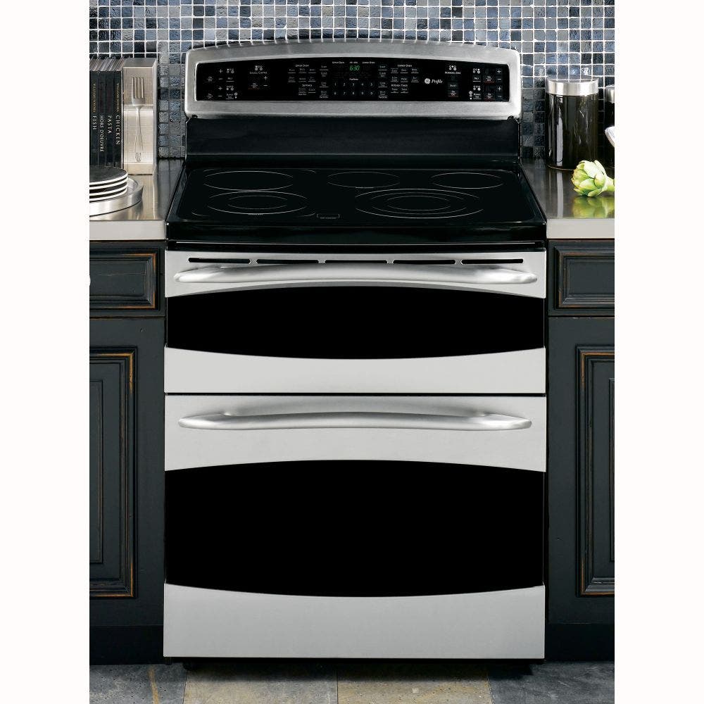GE PB978SPSS Stainless Steel