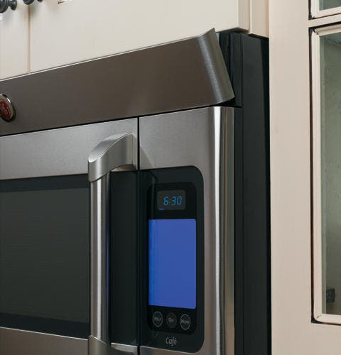 GE CVM2072SMSS Stainless Steel