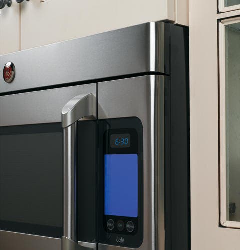 GE CVM2072SMSS Stainless Steel
