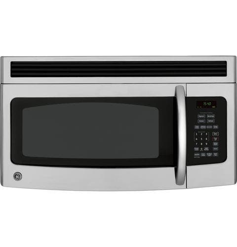GE JVM1540SNSS Stainless Steel