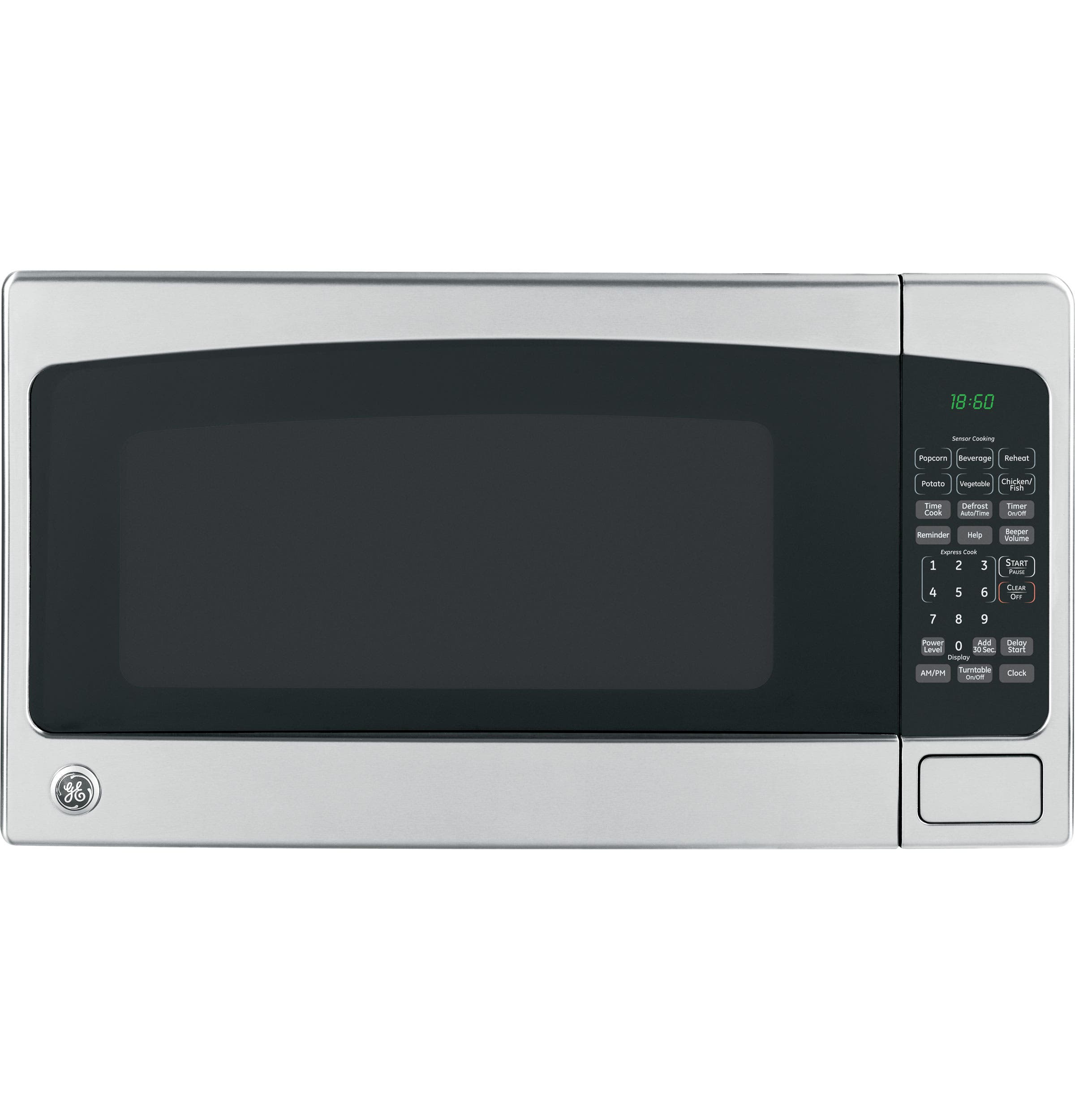 GE JEB1860SMSS Stainless Steel