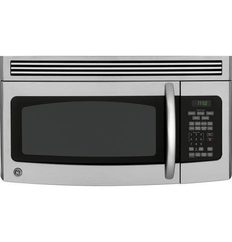 GE JVM1750SMSS Stainless Steel
