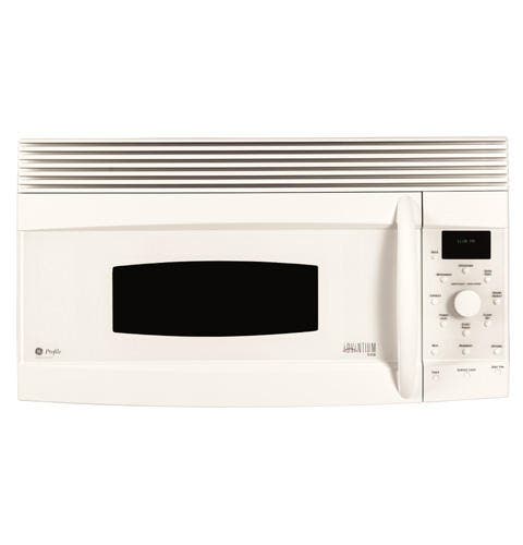 GE SCA1000HCC Bisque
