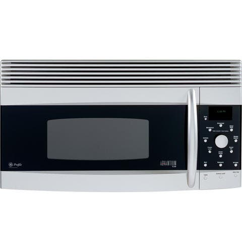 GE SCA1001KSS Stainless Steel