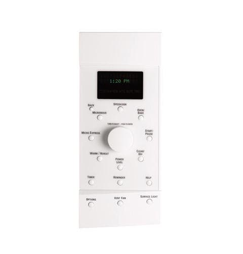 GE SCA1000HWW White