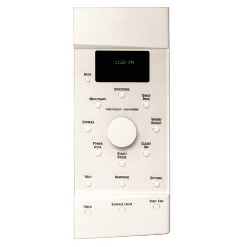 GE SCA1000HCC Bisque