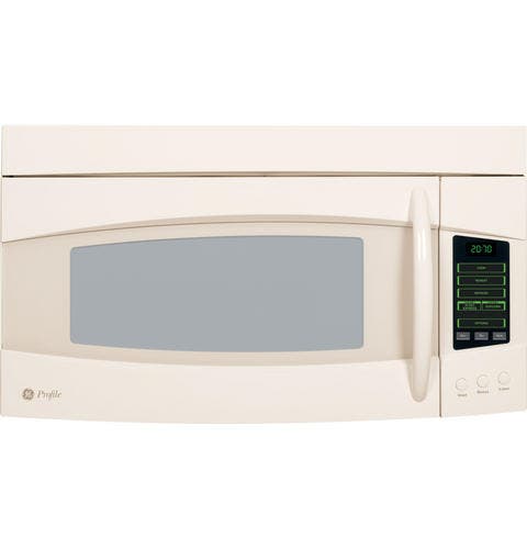 GE PVM2070DMCC Bisque
