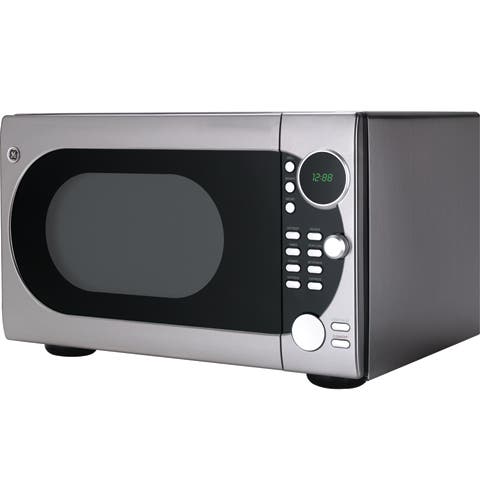 GE JES1288SH Stainless Steel