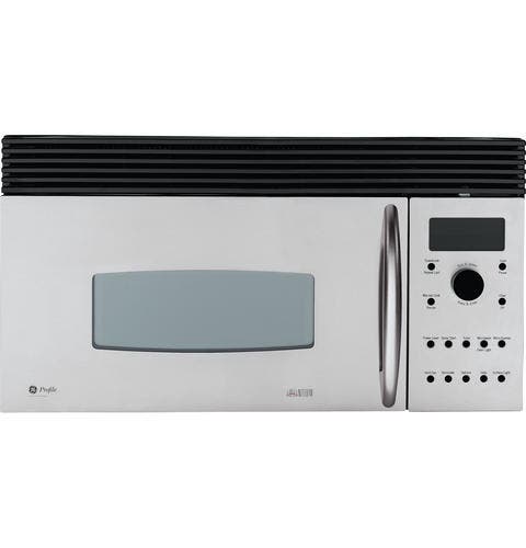 GE SCA2001KSS Stainless Steel